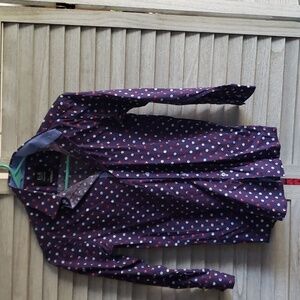 Elie Balleh Milano Italy Casual Shirt Little Kids Style